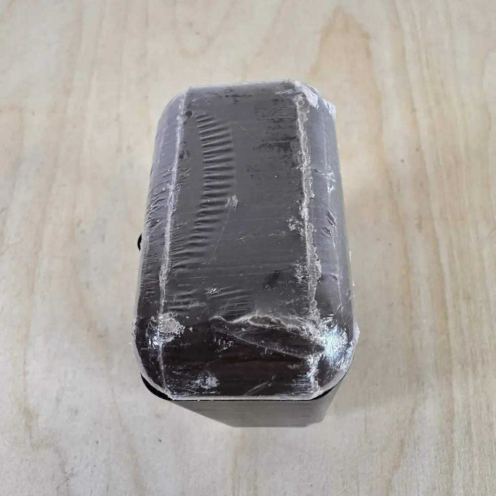 Mistral bar soap